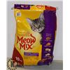 Image 1 : BAG OF MEOW MIX CAT FOOD