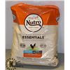Image 1 : BAG OF NUTRO DOG FOOD