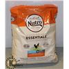 Image 1 : BAG OF NUTRO DOG FOOD