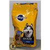 Image 1 : BAG OF PEDIGREE DOG FOOD