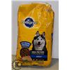 Image 1 : BAG OF PEDIGREE DOG FOOD