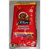Image 1 : BAG OF OL' ROY DOG FOOD