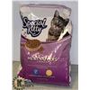 Image 1 : BAG OF SPECIAL KITTY CAT FOOD
