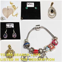 FEATURED ITEMS: TO BID SEARCH LOTS LISTED