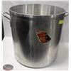 Image 1 : VOLLRATH 80 QT ALUMINUM STOCK POT
