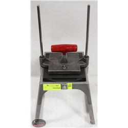 VOLLRATH COUNTER TOP  VEGETABLE SLICER