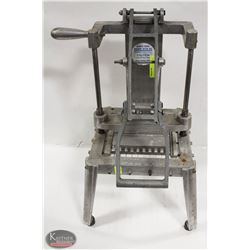 PRINCE CASTLE HD LETTUCE SLICER