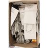 Image 1 : BOX OF ASSORTED PAPER BAGS