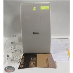 YAMAHA OUTDOOR SPEAKER , MODEL #NS-8W922