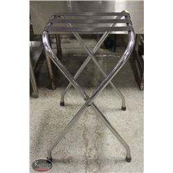 CATERING TRAY STAND