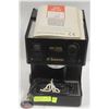 Image 1 : SAECO-CAPPUCCINO COFFEE MAKER SN 981096160
