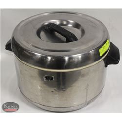 RICE WARMER