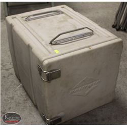 VOLLRATH INSULATED FOOD CARRIER