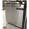 Image 5 : BAILIFF SEIZURE CONTINENTAL STAINLESS STEEL UNDERCOUNTER COOLER