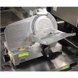 10" BERKEL MEAT SLICER