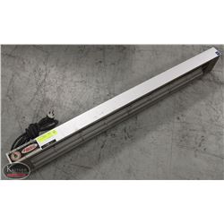 4' HATCO HEAT LAMP