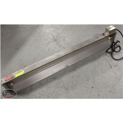 4' HATCO HEAT LAMP