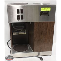 BUNN POUR-O-MATIC COFFEE MAKER SN T8812