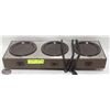 Image 1 : 3 ELEMENT COFFEE POT WARMER