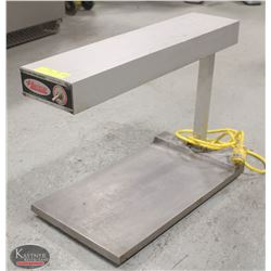 HATCO CARVING STATION MODEL GRFFB