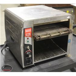 WARING COMMERCIAL CONVEYOR TOASTER