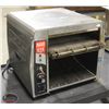 Image 1 : WARING COMMERCIAL CONVEYOR TOASTER