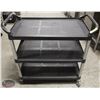 Image 1 : VOLLRATH BUN PAN CART
