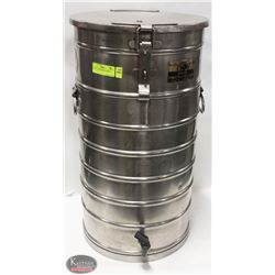 STAINLESS THERMO WARMERS