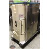 Image 1 : BURLODGE NOVAFLEX HEATED / COOLER FOOD TRANSPORT