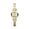 Image 7 : NEW FOSSIL CHAMPAGNE DIAL WATCH MSRP $175