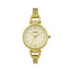 Image 2 : NEW FOSSIL CHAMPAGNE DIAL WATCH MSRP $175