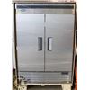 Image 1 : NEW ATOSA 2-DOOR S/S UPRIGHT REFRIGERATOR