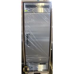 NEW ATOSA SINGLE-DOOR S/S REFRIGERATOR