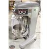 Image 1 : BAILIFF SEIZURE HOBART LEGACY 60QT MIXER W/ BOWL & DOUGH HOOK