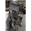 Image 4 : BAILIFF SEIZURE HOBART LEGACY 60QT MIXER W/ BOWL & DOUGH HOOK