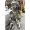 Image 6 : BAILIFF SEIZURE HOBART LEGACY 60QT MIXER W/ BOWL & DOUGH HOOK