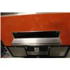Image 12 : BAILIFF SEIZURE WOODSTONE NATURAL GAS PIZZA OVEN W/ HOOD VENT &