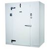 Image 1 : NEW 8FT X 10FT X 7.5FT WALK-IN COOLER PANELS