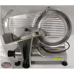 NEW ICB 12" MEAT SLICER, MODEL #HBS-300