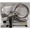 Image 1 : NEW ICB 12" MEAT SLICER, MODEL #HBS-300