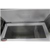 Image 3 : DANBY 4' CHEST FREEZER M#: DCF096A2WDD