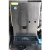 Image 1 : HOSHIZAKI COUNTERTOP ICE MACHINE W/ DISPENSER