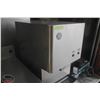 Image 2 : HOSHIZAKI COUNTERTOP ICE MACHINE W/ DISPENSER