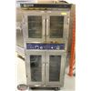 Image 1 : DOYON JET AIR CONVECTION OVEN / PROOFER COMBO UNIT