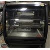 Image 1 : 3' TORREY CURVED GLASS DISPLAY COOLER