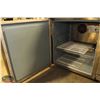 Image 2 : STAINLESS STEEL UNDERCOUNTER COOLER