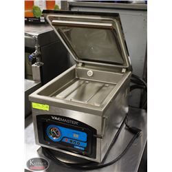 VACMASTER COUNTERTOP VACUUM SEALER