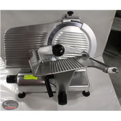 12" GLOBE COMMERCIAL MEAT SLICER
