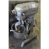 Image 1 : HOBART 20 QUART MIXER W/ ATTACHMENTS