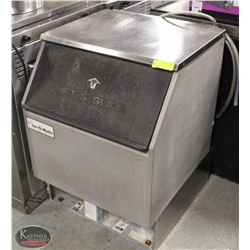 ICE-O-MATIC UNDERCOUNTER ICE MAKER